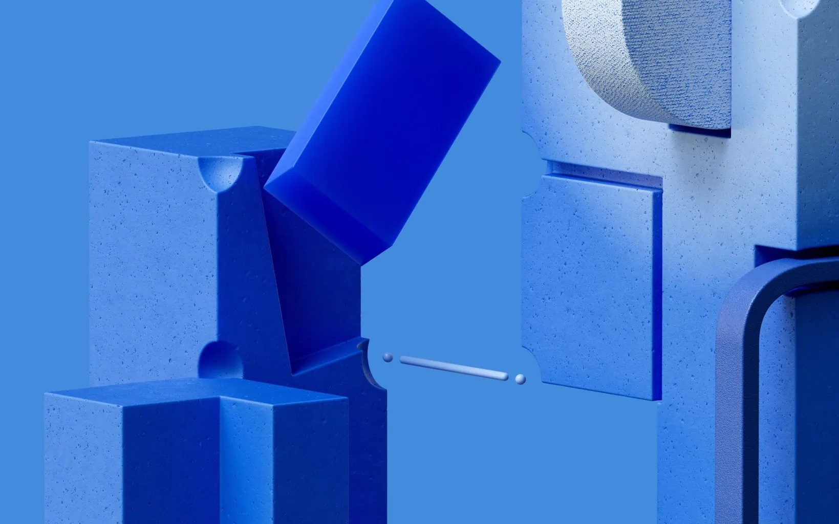 Google DeepMind — visuelle