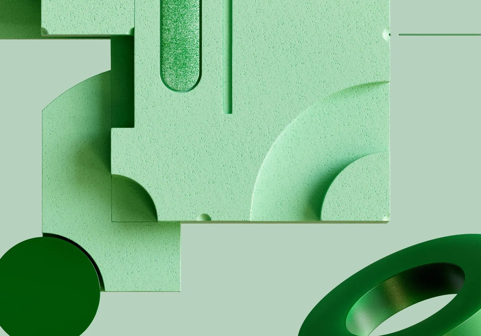 Google DeepMind — visuelle